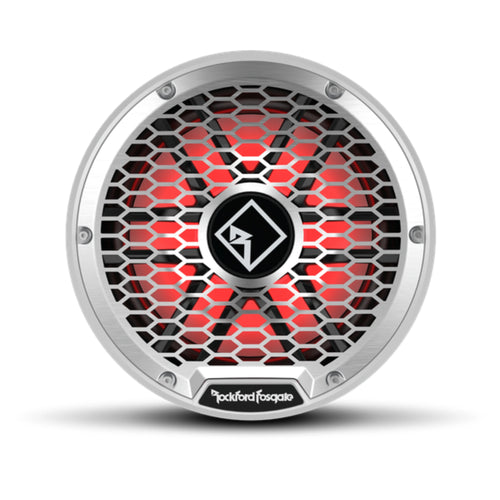 12 Color 4 Ohm DVC 1600W Peak Marine Subwoofer Z741