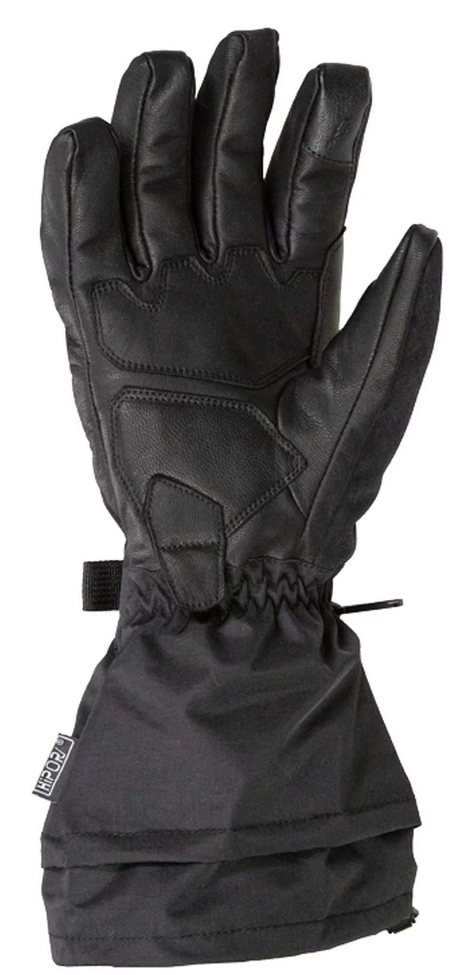 Black XL Glove U6927