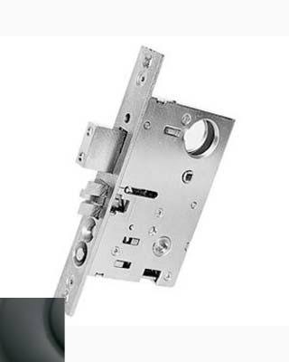 Oil Rubbed Bronze Mortise Lock T3636