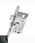 Oil Rubbed Bronze Mortise Lock T3636