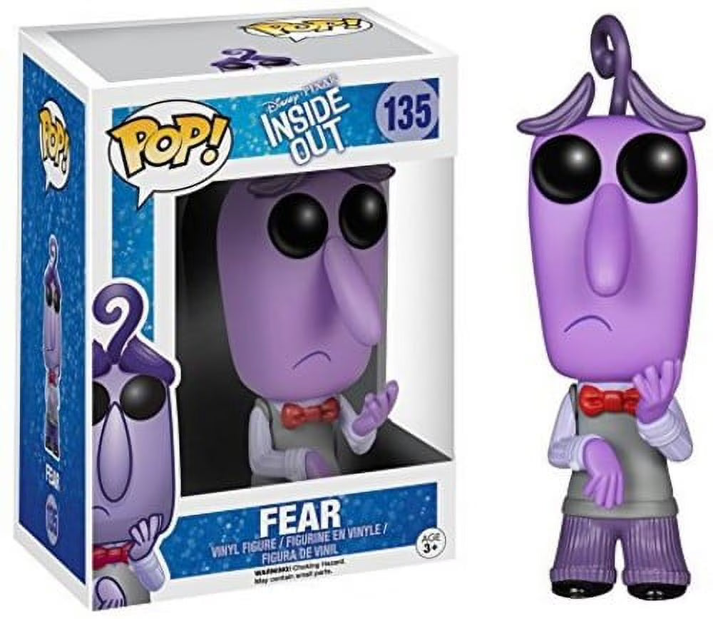 Fear Pop! Vinyl Figure S690