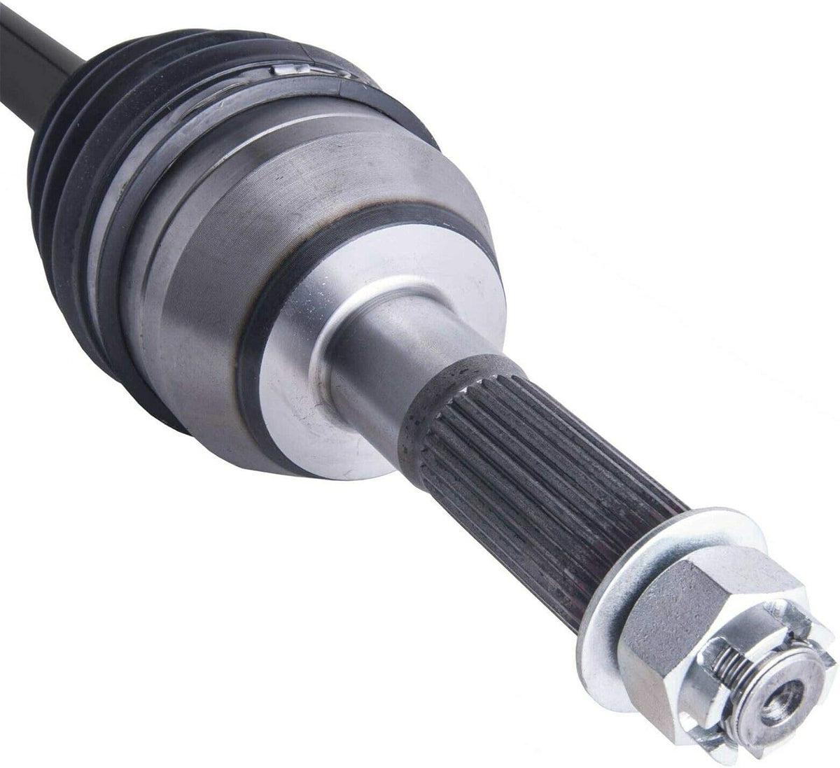 Axle replacement for Polaris Sportsman 800 4X4 08-09 / 6X6 2009-2014 M755