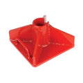 10 Ton Single Acting Cylinder Base B714554