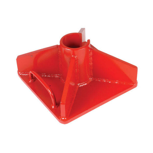10 Ton Single Acting Cylinder Base B714554