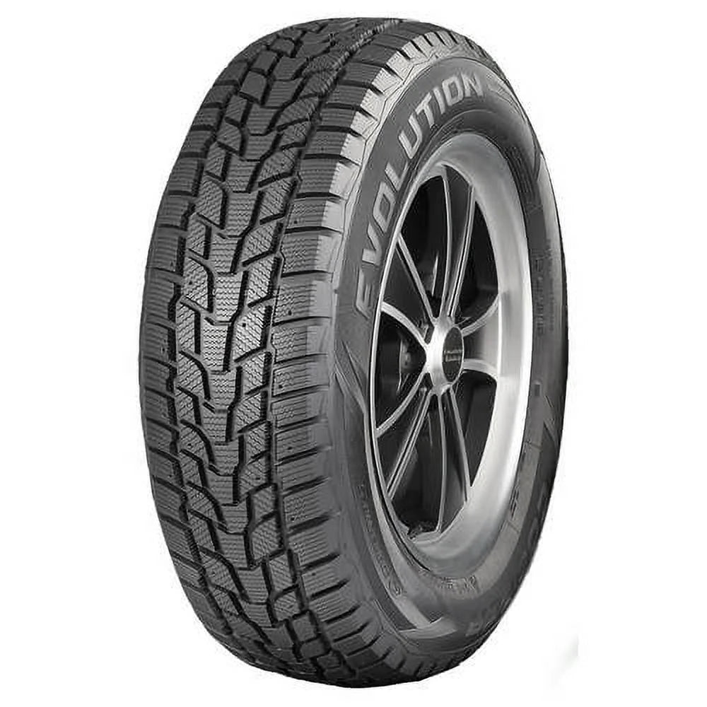 Winter 235/55R18 100H Passenger Tire W810011