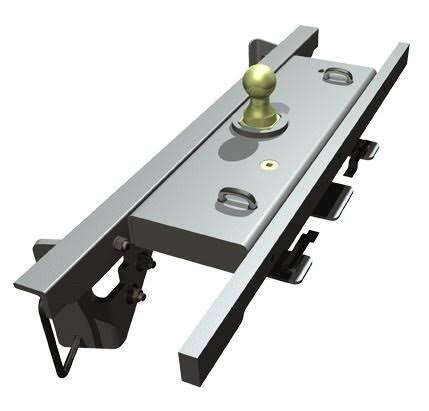 Gooseneck Hitch Y529673