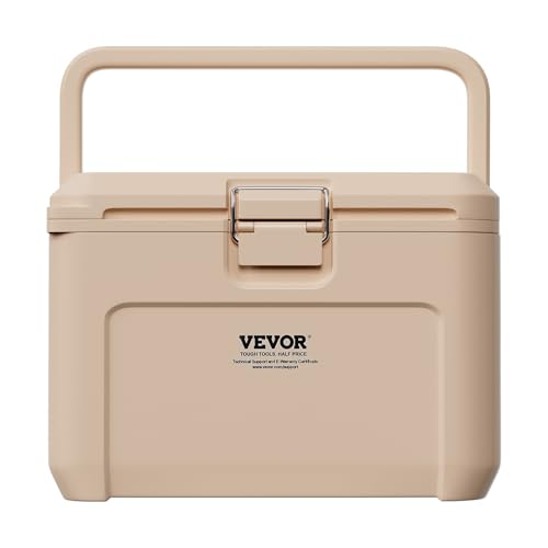 Portable Insulated Hard Cooler U902
