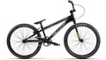 Black/Gold BMX Race Bike E1363