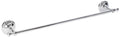 Chrome 24x22 Towel Bar T467685