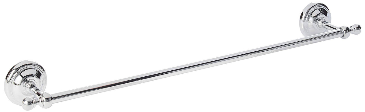Chrome 24x22 Towel Bar T467685