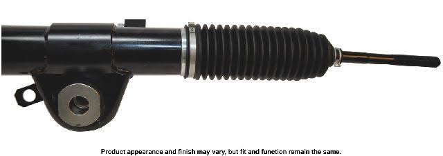 Ford Expedition Rack and Pinion Assembly W49223
