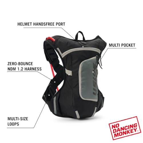 Hydro Hydration Pack with Water Bladder L951126