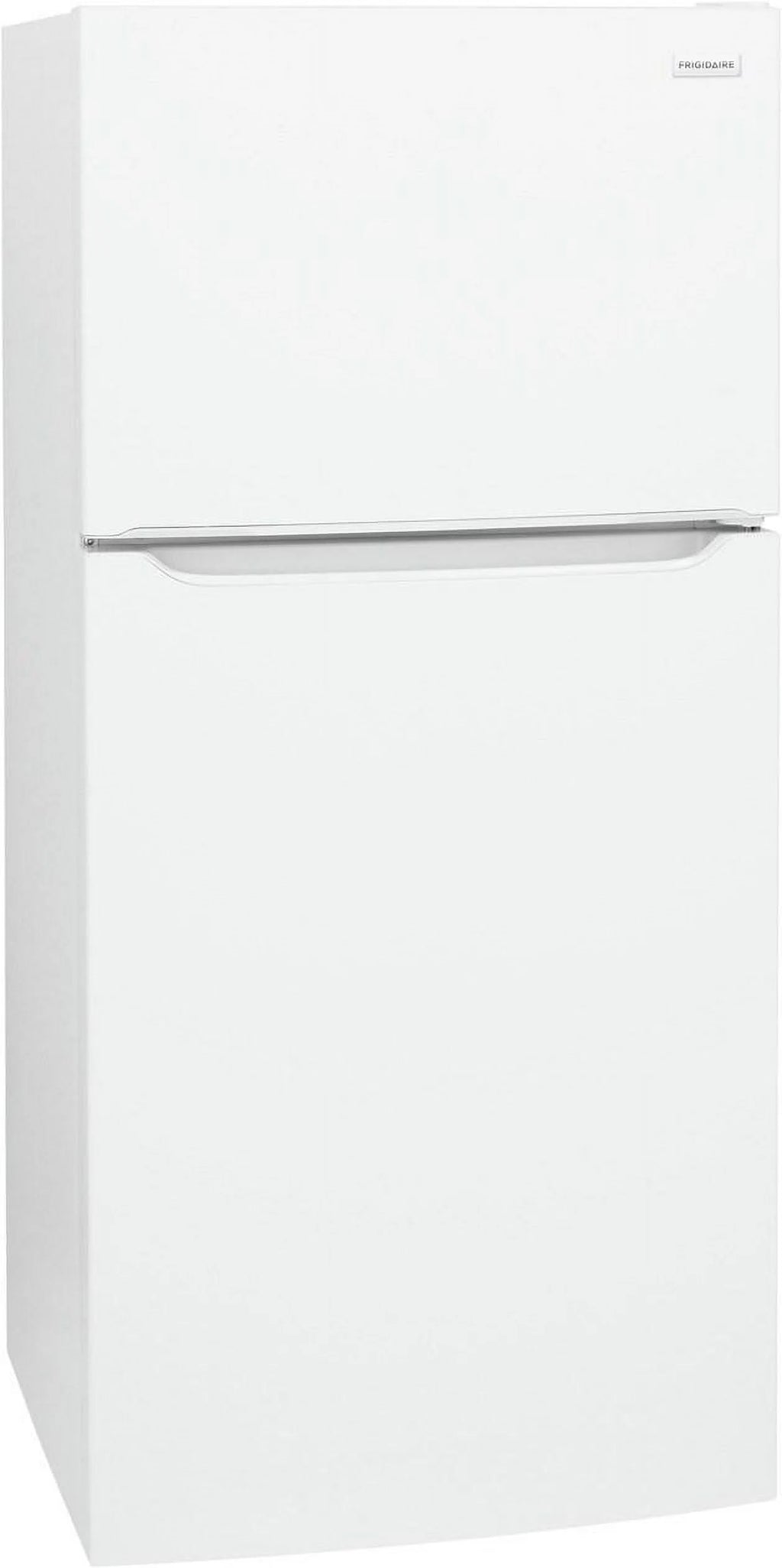20 Cu. Ft. Stainless Steel Top-Freezer Refrigerator L819661
