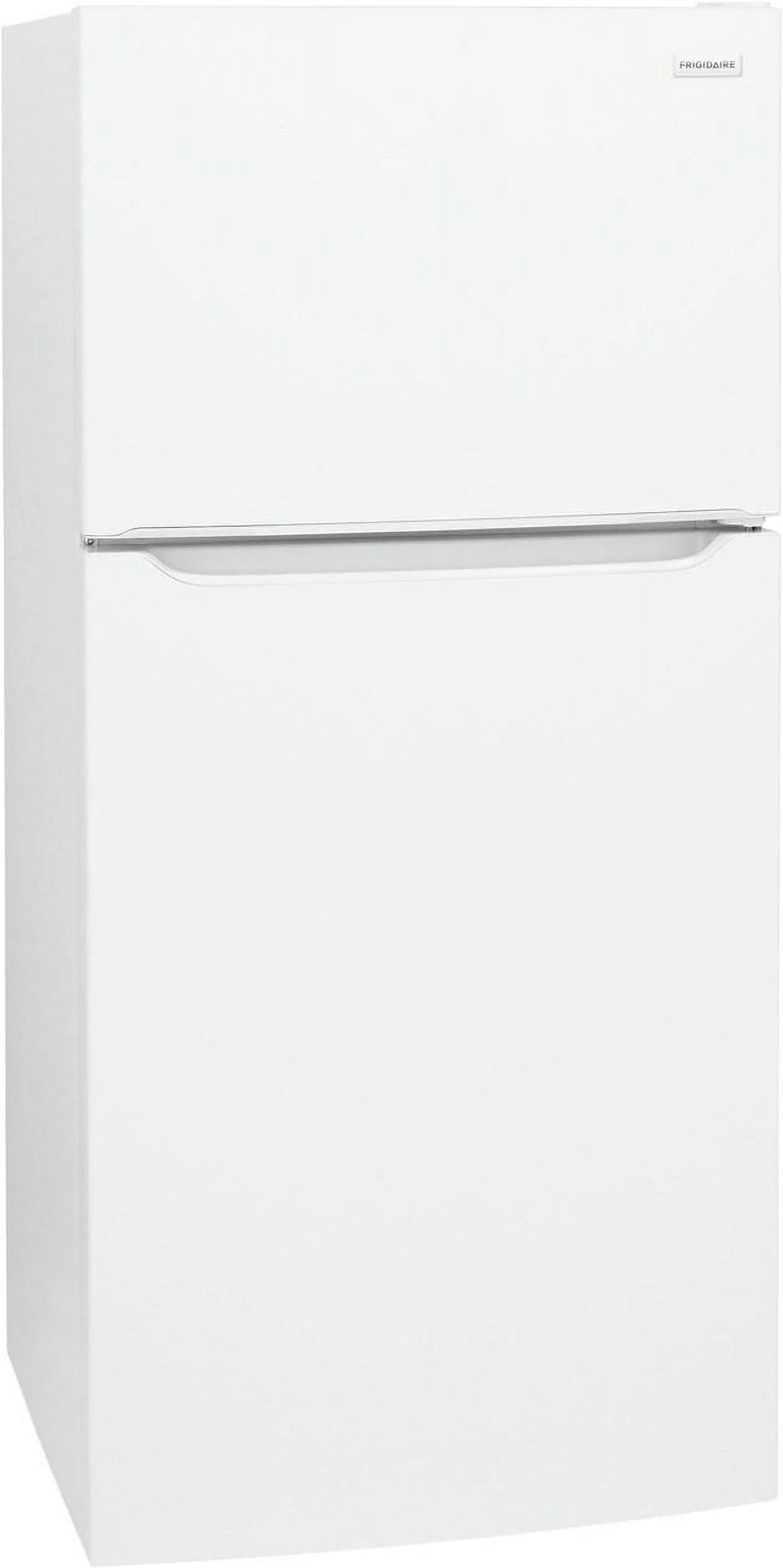 20 Cu. Ft. Stainless Steel Top-Freezer Refrigerator L819661
