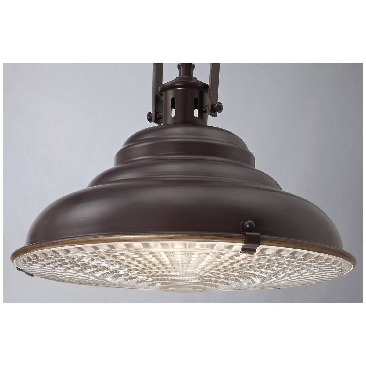 Palladian Bronze Island Light K514