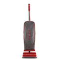 Red Commercial Upright Vacuum Cleaner I658532