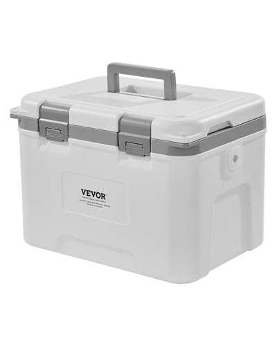 Portable Insulated Hard Cooler U902