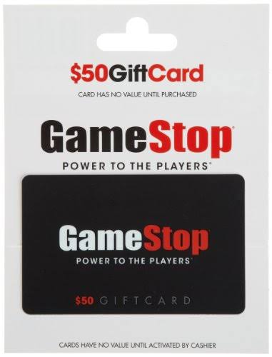 Gift card W606