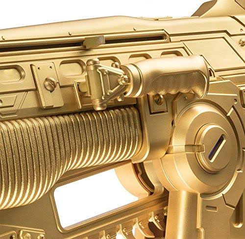Gold Lancer Prop Replica I27083