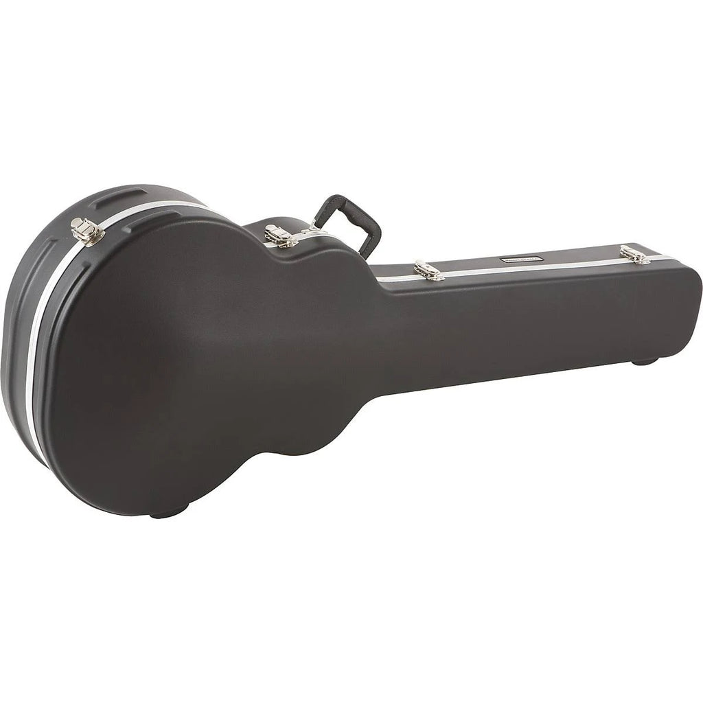 ABS Molded Acoustic Bass Case K160405
