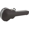ABS Molded Acoustic Bass Case K160405