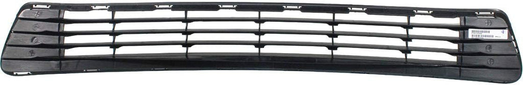 Bumper Cover Set of 2 Q881
