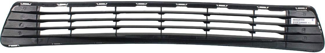 Bumper Cover Set of 2 Q881