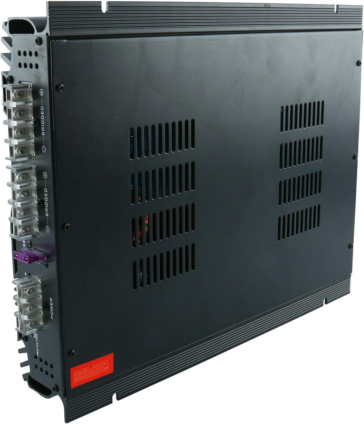4 Channel Car Audio Amplifier F178738