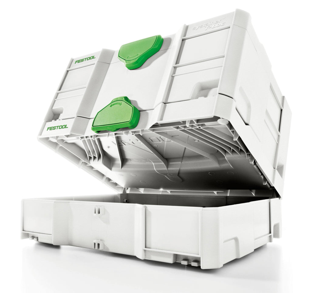 Sys 4 Systainer T LOC M386001