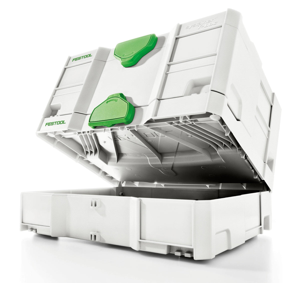 Sys 4 Systainer T LOC M386001