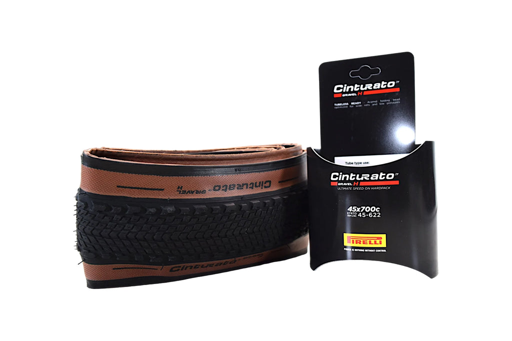 Gravel Bicycle Tire (2) E458958