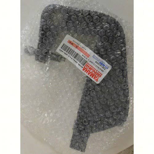 Bracket Clamp Screw V928