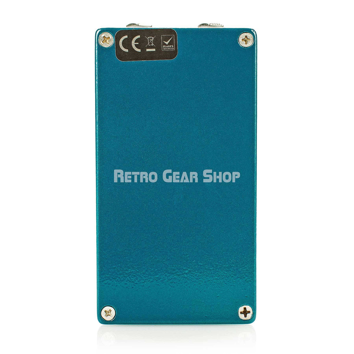 Multi-Function Reverb Pedal R518