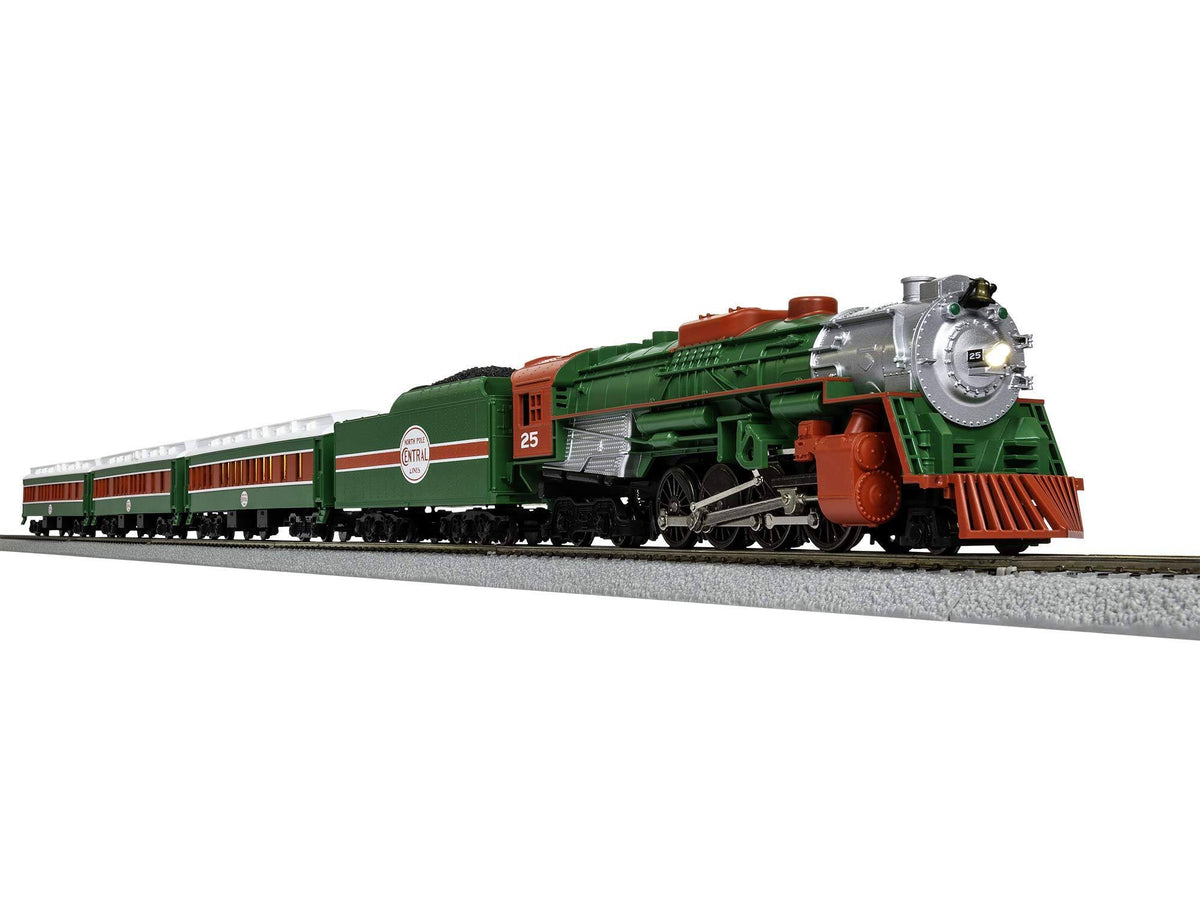 HO Train Set Y83236