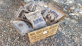 12 Meals Military Surplus Meal Ready to Eat A128