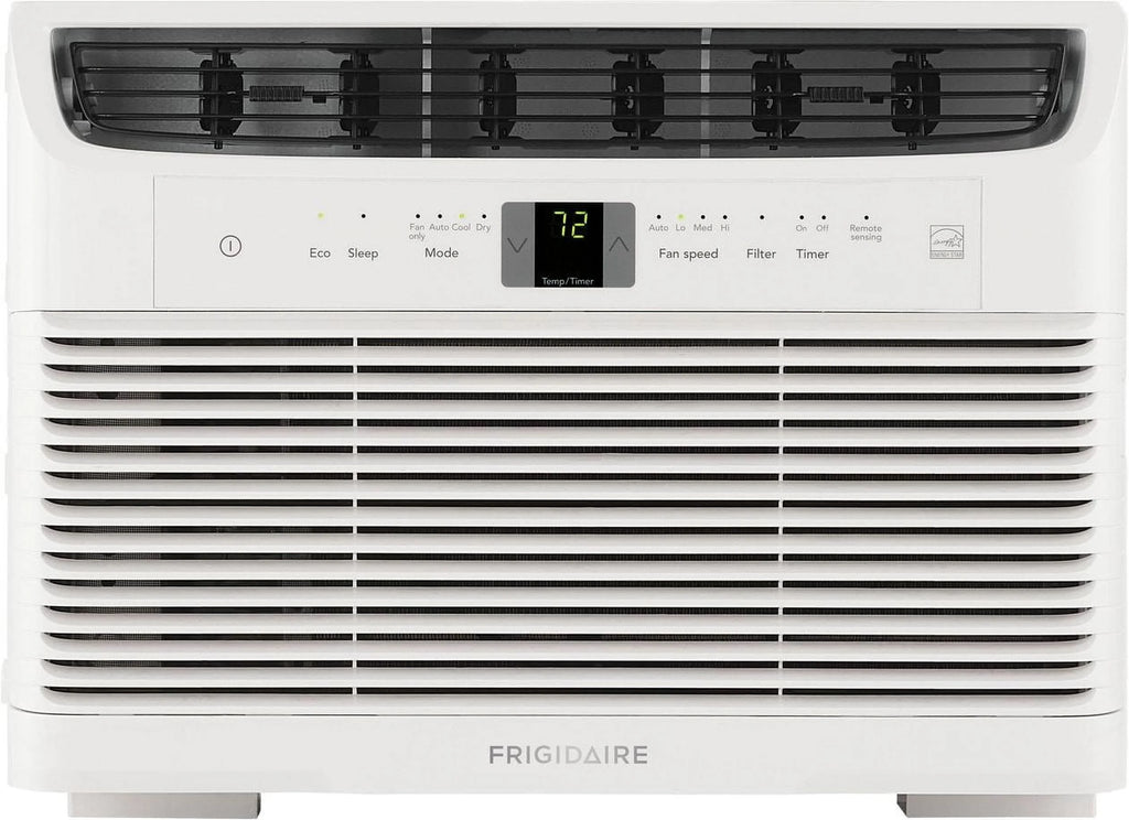 5,000 BTU Window-Mounted Air Conditioner Z886