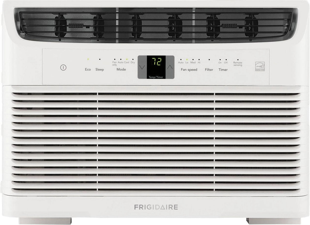 5,000 BTU Window-Mounted Air Conditioner Z886