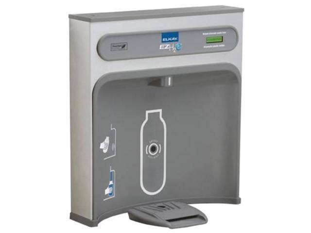 Non-Filtered Bottle Filling Station Kit Q465