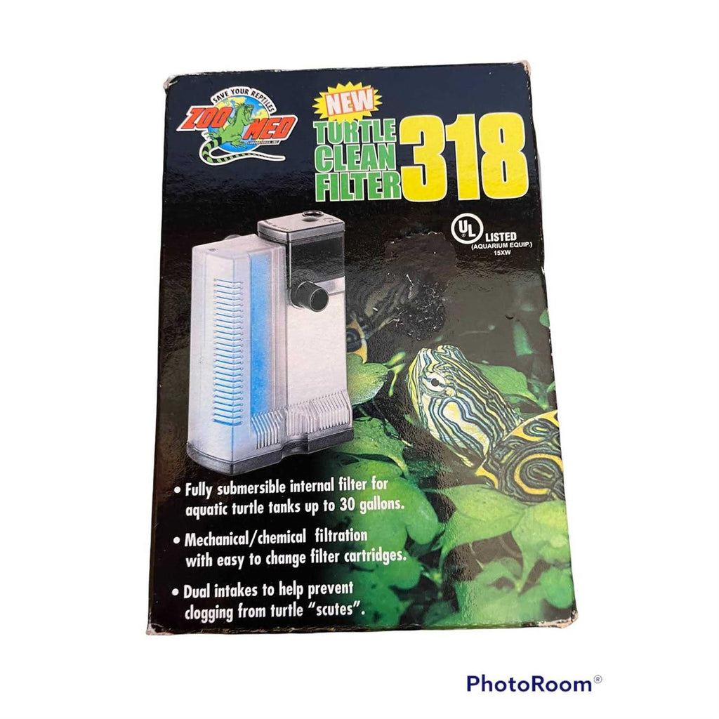 Submersible Filter X72895