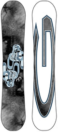 162W Snowboard H96518
