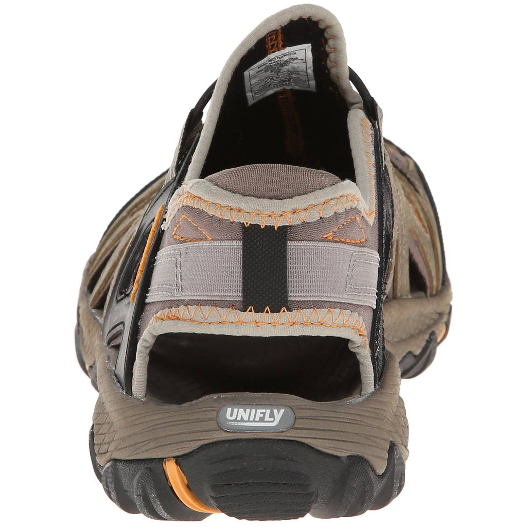 Men's All Out Blaze Sieve R9567