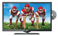 24 in. HD LED TV/DVD Combo F548