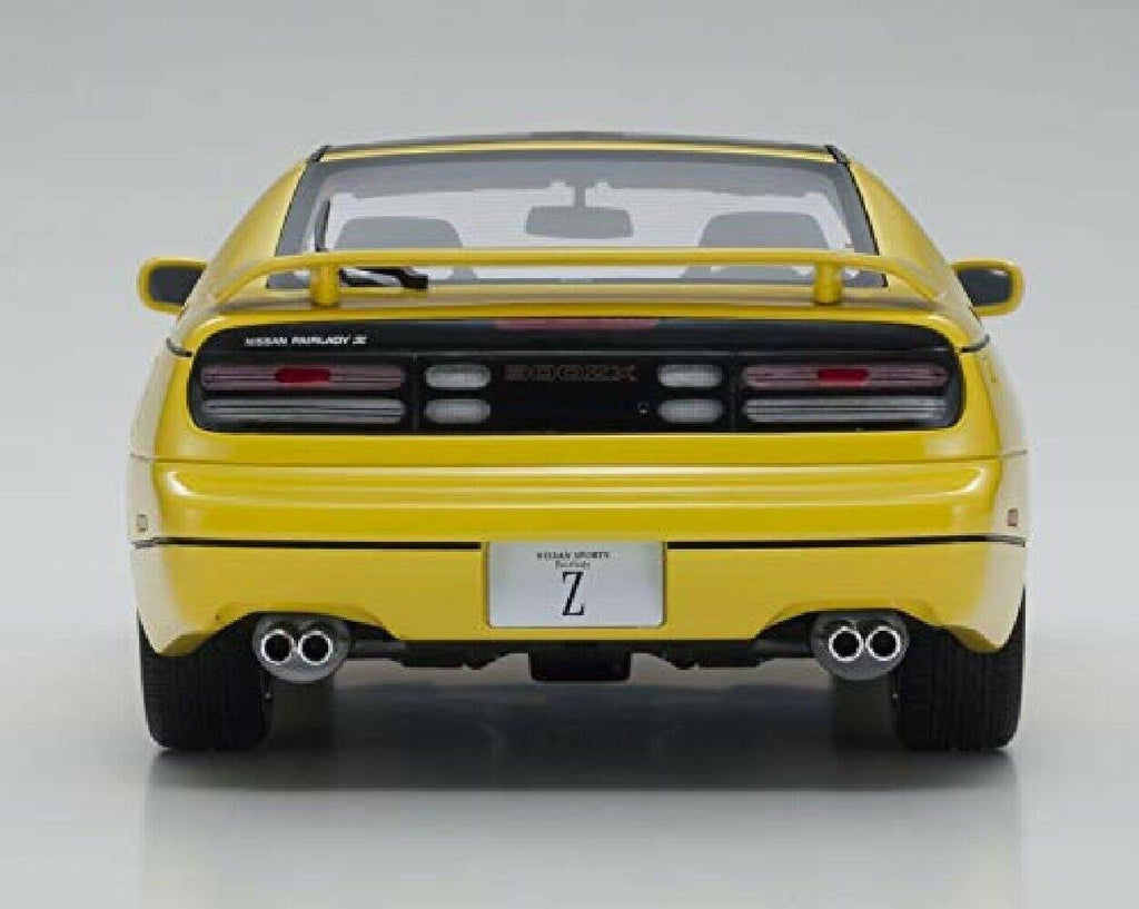 1/18 Resin Car Model O198465