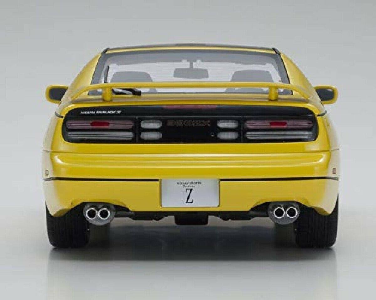 1/18 Resin Car Model O198465