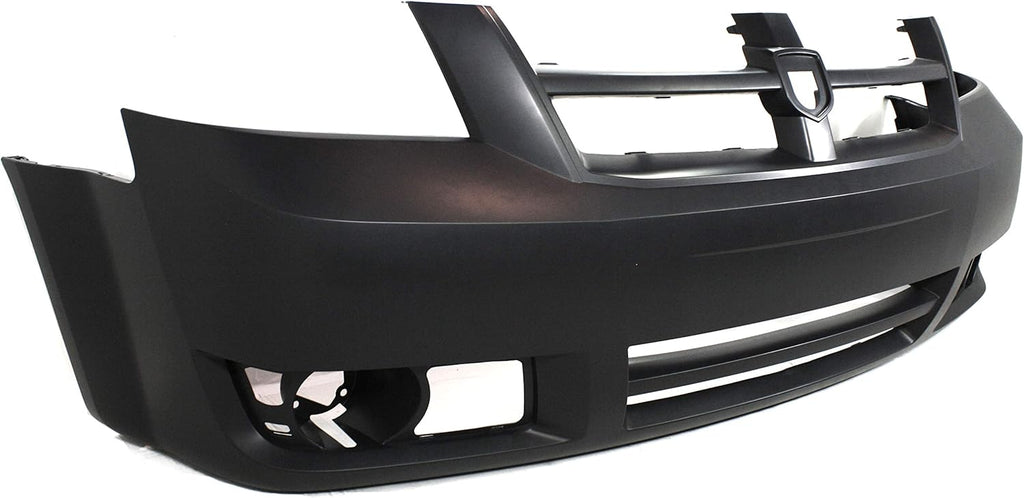 Front Bumper Cover E425104