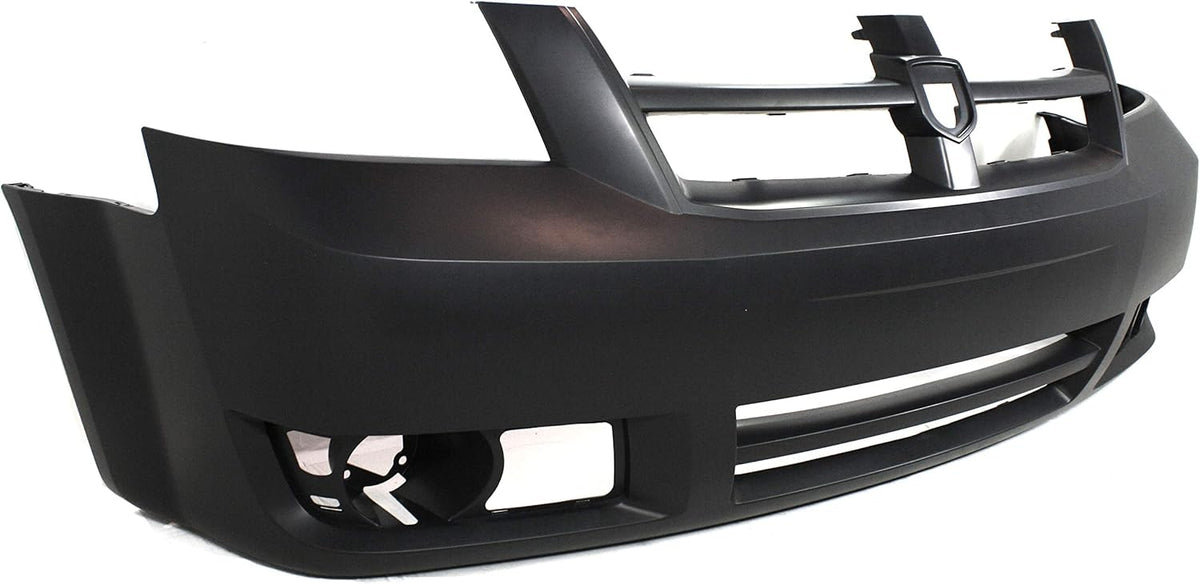 Front Bumper Cover E425104