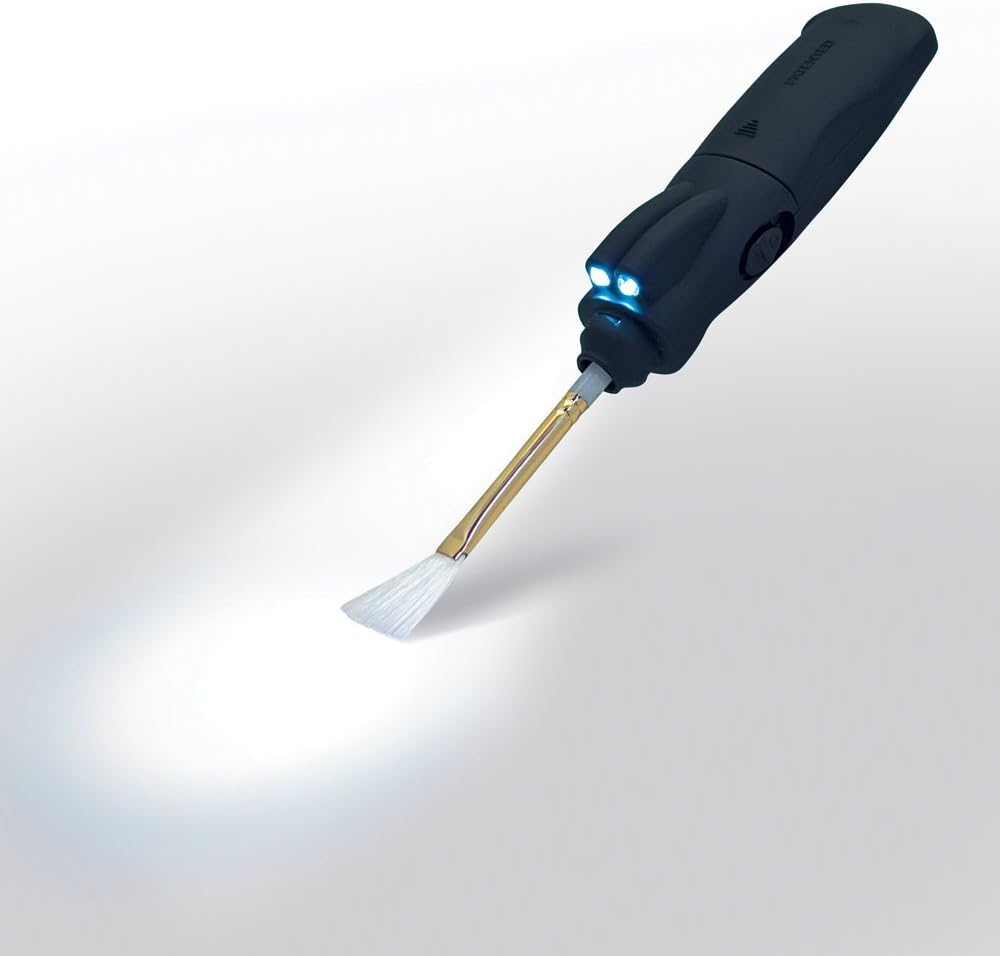 Arctic Butterfly 724S Super Bright Sensor Brush P26957