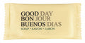 0.75 oz Body Soap K102