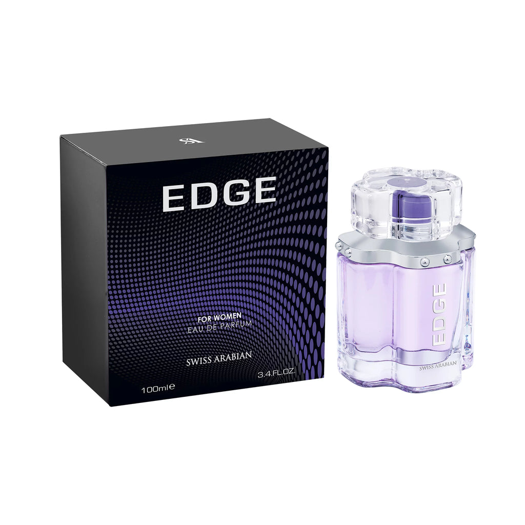 EDP Perfume 3.4 oz D9273