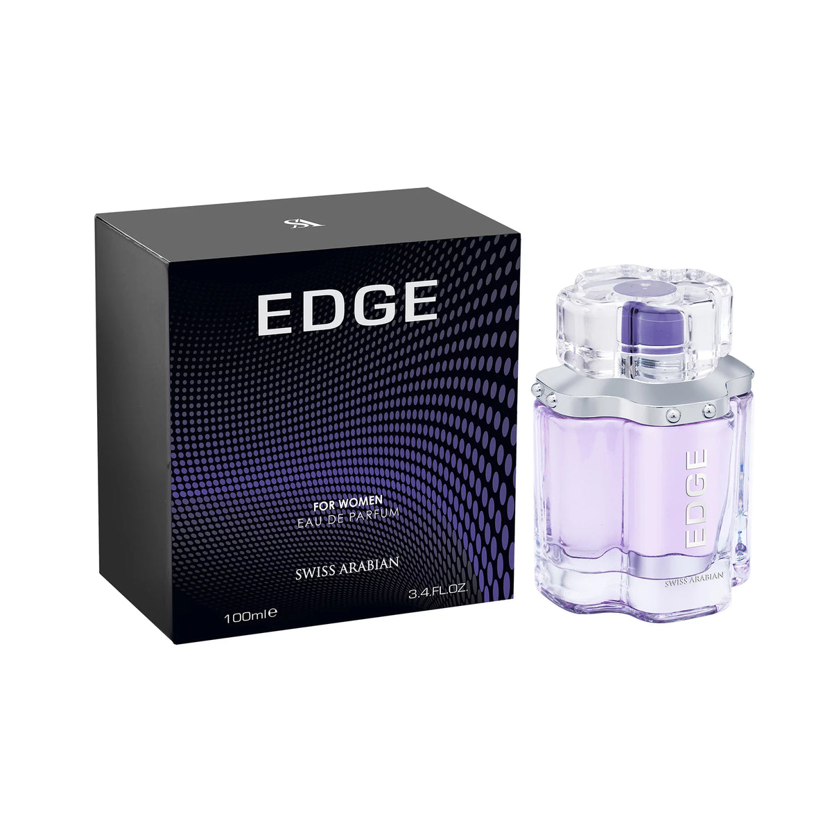 EDP Perfume 3.4 oz D9273